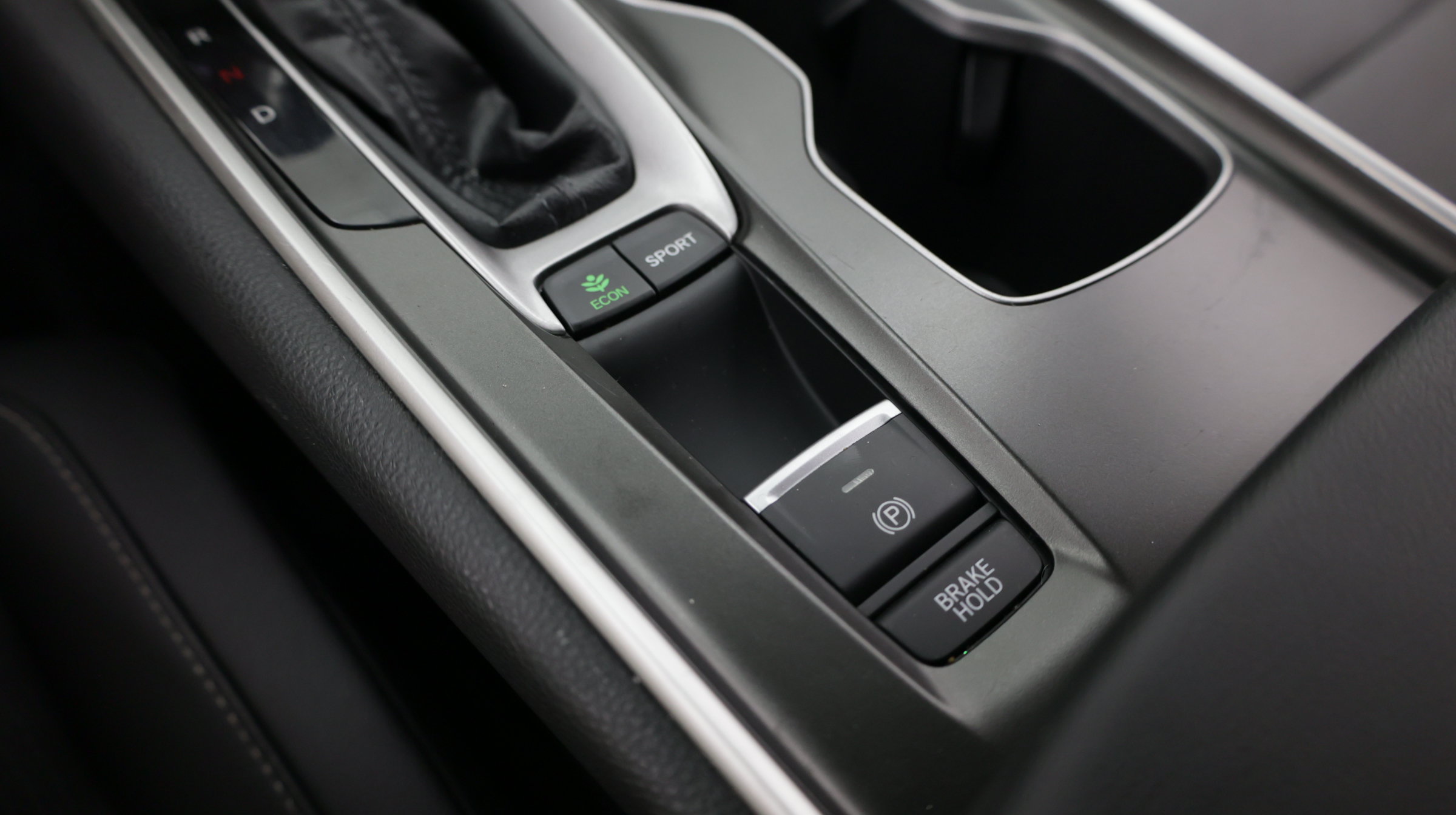 Used 2020 Honda Accord Sport image 15