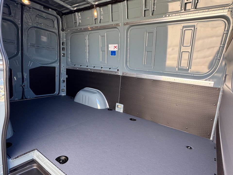 New 2026 Mercedes-Benz Sprinter 2500 image 4
