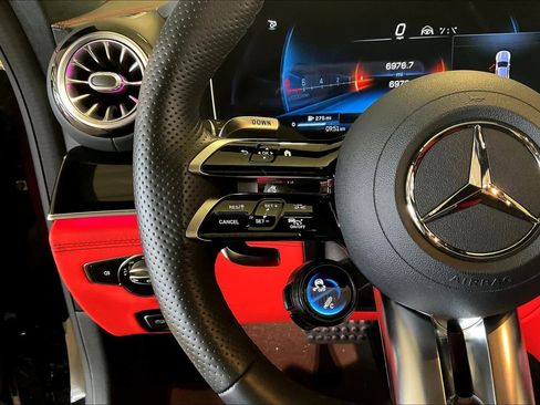 Used 2024 Mercedes-Benz AMG GT 53 image 22