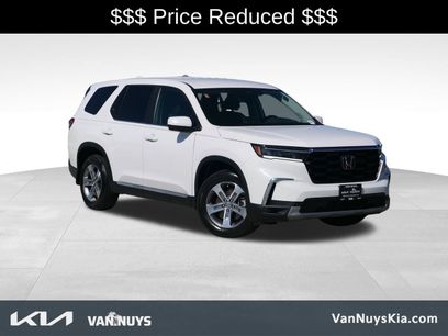 Used 2023 Honda Pilot EX-L