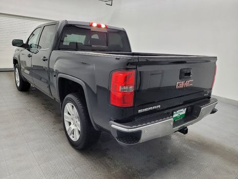 Used 2015 GMC Sierra 1500 SLE w/ SLE Value Package image 5