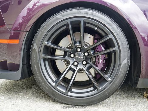 Used 2020 Dodge Challenger SRT Hellcat RWD image 52