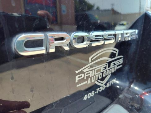 Used 2021 Subaru Crosstrek 2.5i Limited w/ Popular Package #4 AWD/4WD image 11