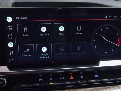 Used 2022 GMC Sierra 1500 Elevation AWD/4WD image 7