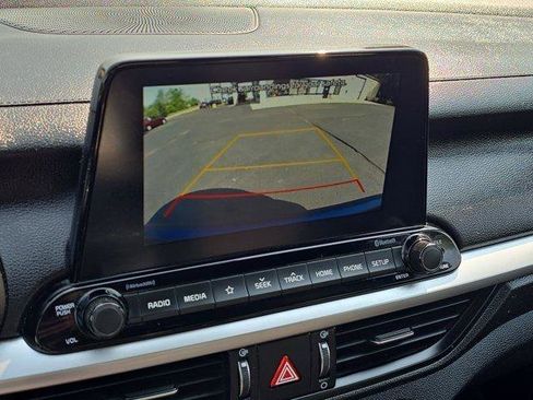 Used 2021 Kia Forte GT w/ GT2 Package image 26