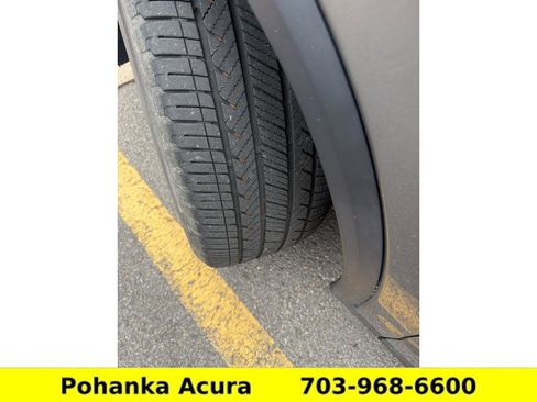Used 2023 Acura MDX SH-AWD w/ Advance Package image 4