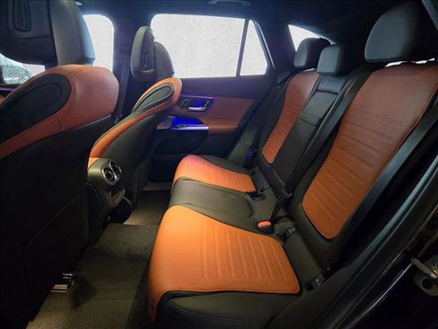 New 2026 Mercedes-Benz GLC 300 4MATIC image 16