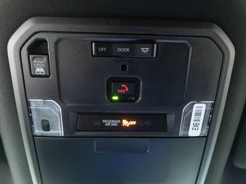 Certified 2026 Toyota Tundra SR5 AWD/4WD image 25