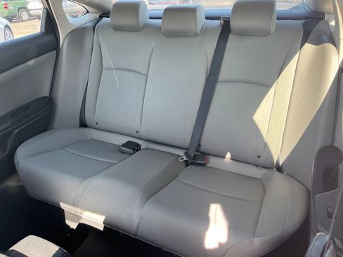 Used 2018 Honda Civic LX image 47