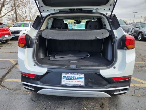 Used 2023 Buick Encore GX Preferred image 13