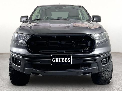Used 2019 Ford Ranger XLT w/ FX4 Off-Road Package AWD/4WD image 5