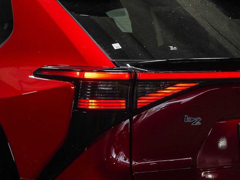 New 2026 Toyota bZ image 7