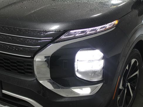 Used 2024 Mitsubishi Outlander SEL image 54