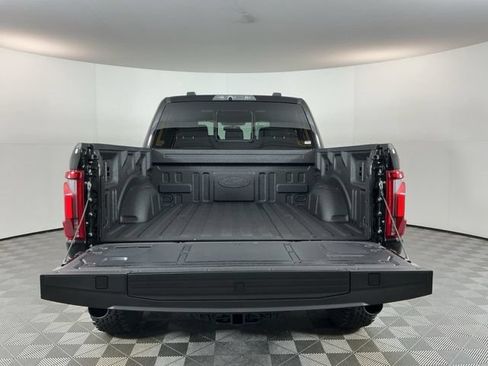 New 2026 Ford F150 Raptor AWD/4WD image 7