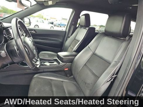 Used 2022 Dodge Durango GT AWD/4WD image 10