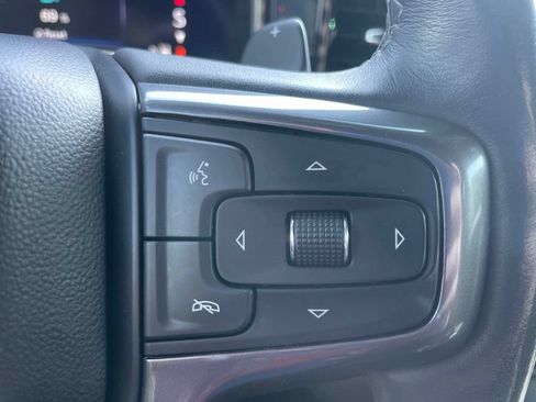 Certified 2023 Chevrolet Silverado 1500 High Country w/ Technology Package AWD/4WD image 15
