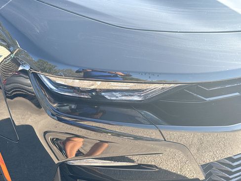 Used 2024 Chevrolet Camaro SS image 31