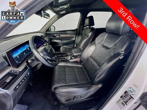 Certified 2024 Kia Telluride SX Prestige X-Line AWD/4WD image 23