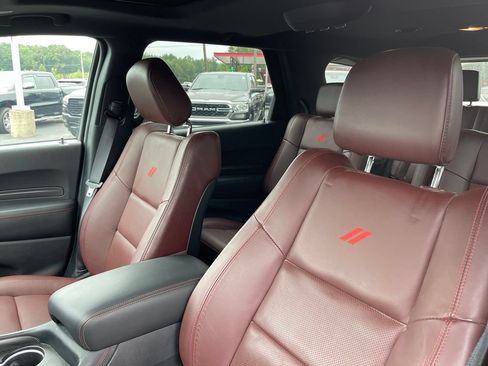 Used 2024 Dodge Durango R/T AWD/4WD image 14