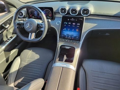Used 2022 Mercedes-Benz C 300 C 300 image 30