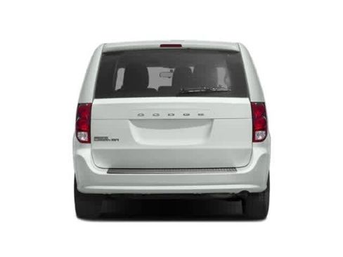 Used 2020 Dodge Grand Caravan SXT image 5
