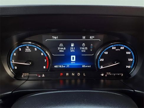 Used 2021 Ford Bronco Sport Outer Banks image 30