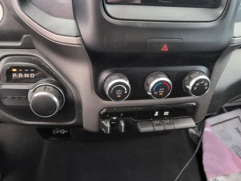 Used 2019 RAM 1500 Tradesman image 12