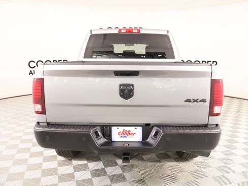 Used 2024 RAM 1500 Classic Warlock AWD/4WD image 20