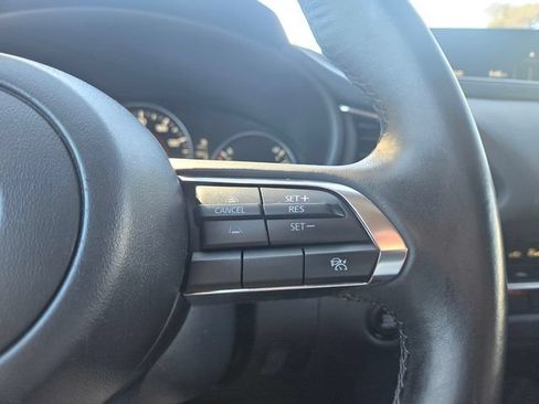 Used 2025 MAZDA CX-30 AWD 2.5 S w/ Preferred Package image 25