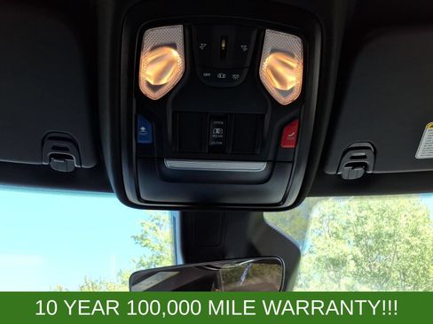 New 2026 RAM 1500 Express AWD/4WD image 17