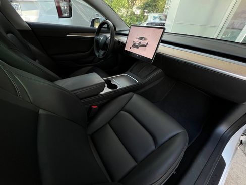 Used 2023 Tesla Model 3 Long Range AWD/4WD image 24