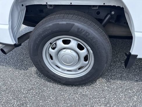Used 2025 Ford F150 XL RWD image 17