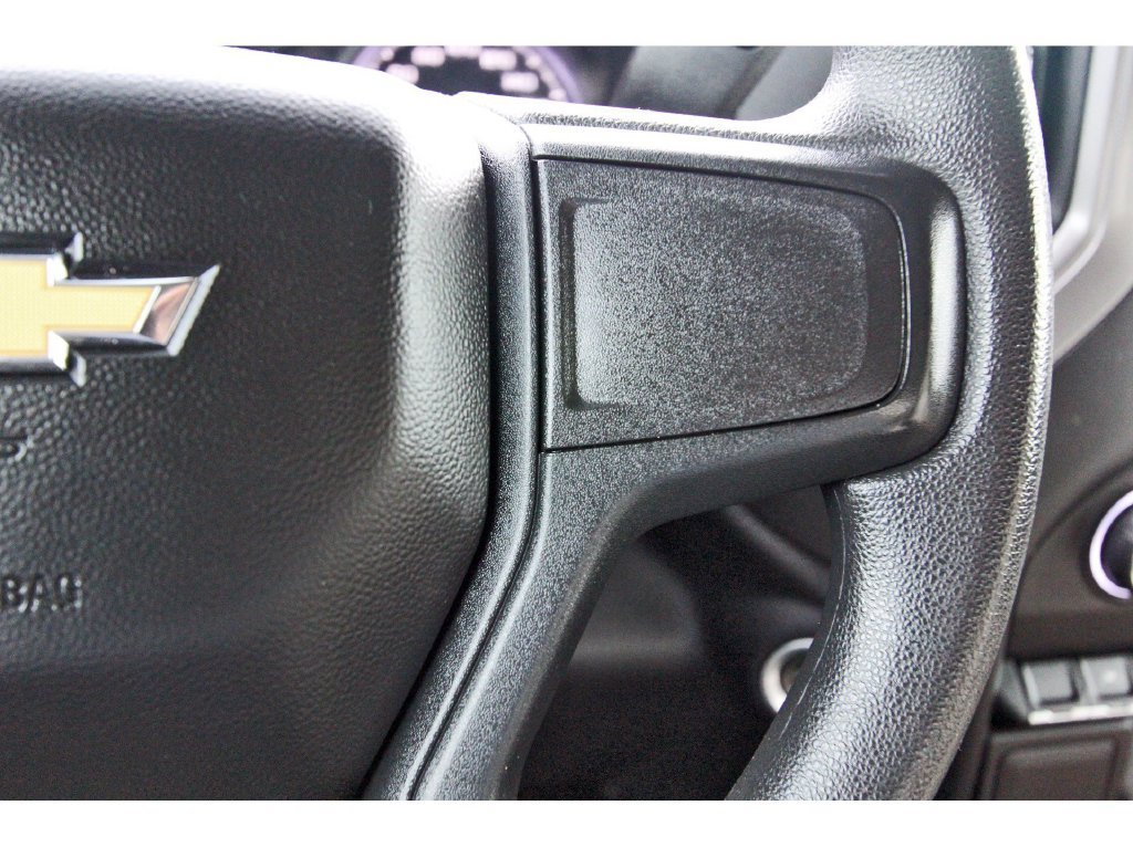 Used 2022 Chevrolet Silverado 1500 Custom AWD/4WD image 20