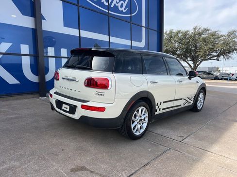 Used 2016 MINI Cooper Clubman image 7