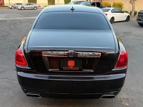 Used 2015 Rolls-Royce Ghost RWD image 11