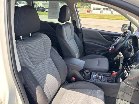 Used 2023 Subaru Forester Sport AWD/4WD image 14