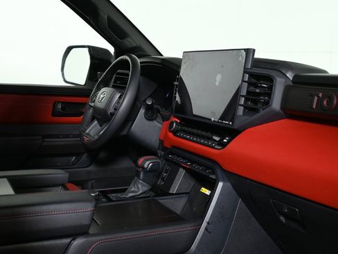 Used 2024 Toyota Sequoia TRD Pro image 33