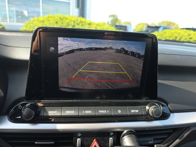 Used 2022 Kia Forte LXS FWD image 7