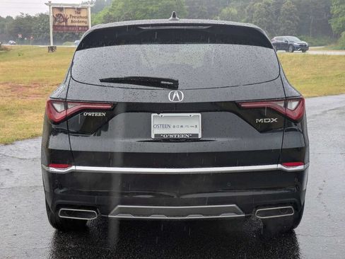 Used 2026 Acura MDX w/ Technology Package FWD image 5