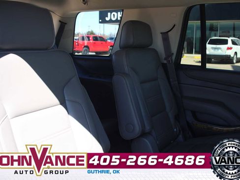 Used 2017 GMC Yukon Denali image 19