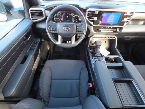 New 2026 Toyota Tundra SR5 AWD/4WD image 6