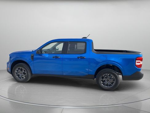 New 2026 Ford Maverick XLT image 5