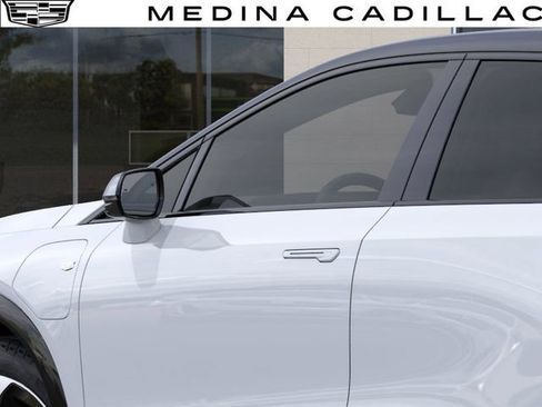 New 2026 Cadillac Optiq Sport 1 AWD/4WD image 13