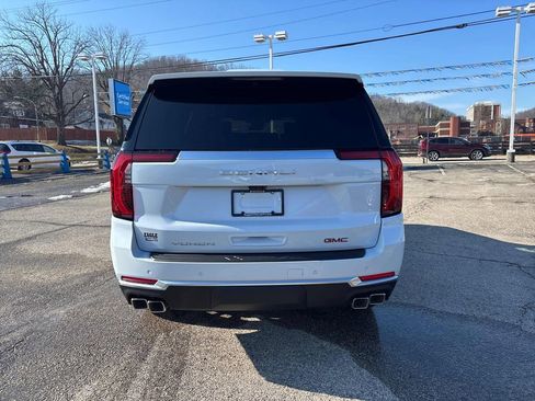 New 2026 GMC Yukon Denali image 4