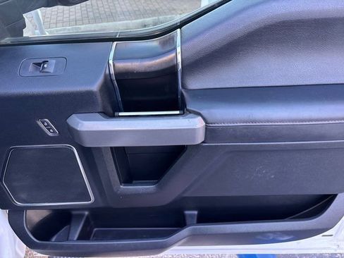 Used 2018 Ford F350 Platinum w/ Platinum Ultimate Package image 68