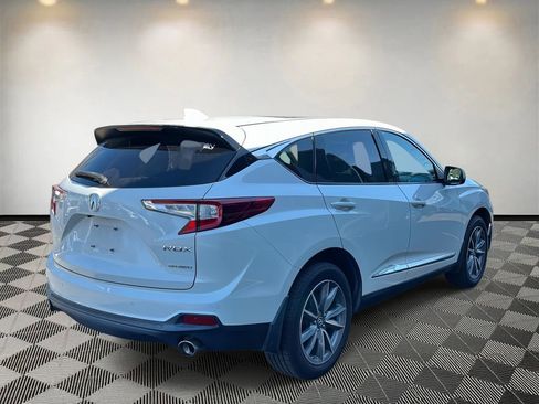 Used 2019 Acura RDX w/ Technology Package image 3