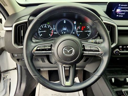 Used 2024 MAZDA CX-50 AWD 2.5 S w/ Cargo Package image 14
