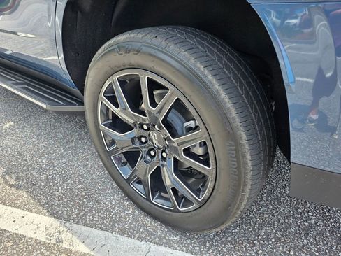 Certified 2026 Chevrolet Tahoe Premier w/ Sun And Tow Package RWD image 34
