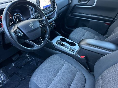 Used 2022 Ford Bronco Sport Big Bend w/ Convenience Package image 9