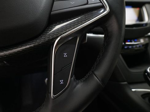 Used 2024 Cadillac XT5 Sportv AWD/4WD image 21